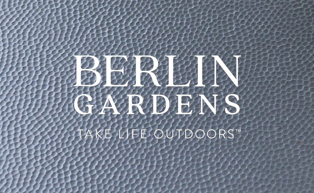 Patio Furniture Brand Berlin Gardens Champaign-IL