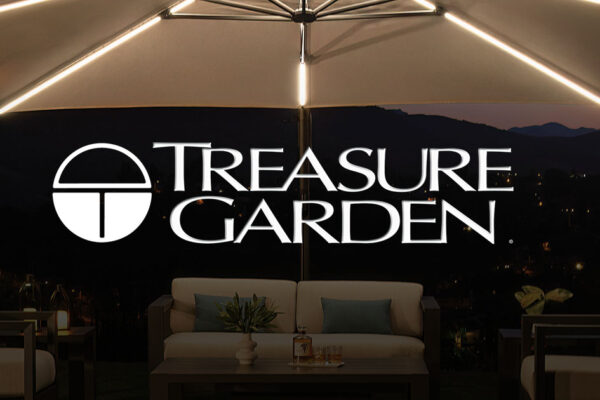 Patio Furniture Brand Treasure Garden